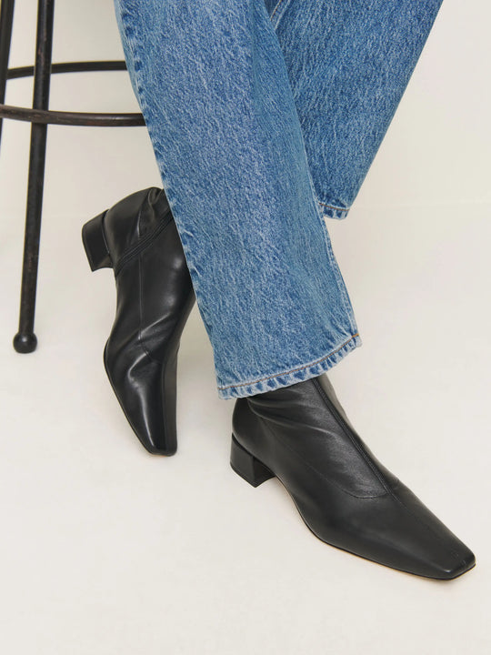 Rosina ankelstøvler